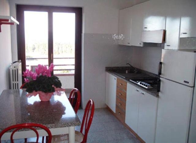 Residence Oasi Бриатико Екстериор снимка