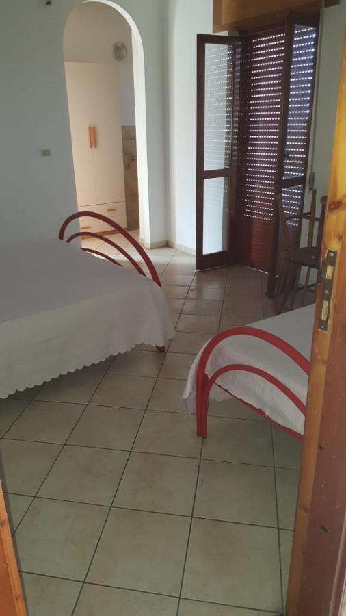 Residence Oasi Бриатико Екстериор снимка