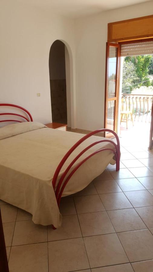 Residence Oasi Бриатико Екстериор снимка