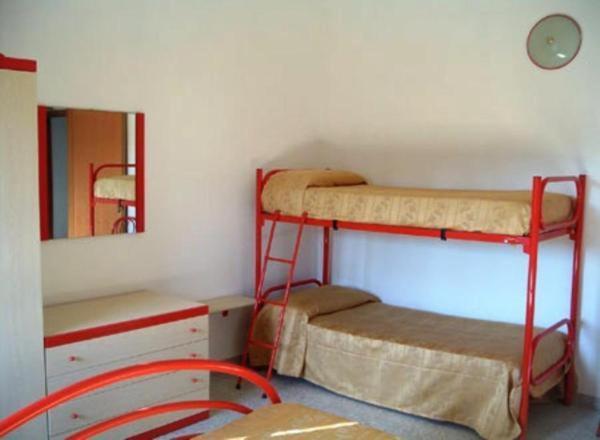 Residence Oasi Бриатико Екстериор снимка